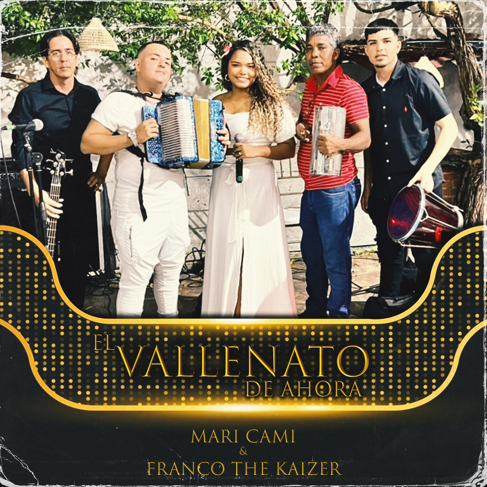 El Vallenato de Ahora