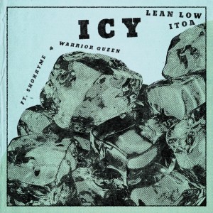Itoa的專輯Icy