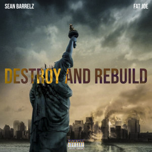 Destroy & Rebuild (Explicit)