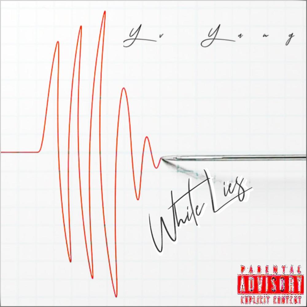 White Lies (Explicit)