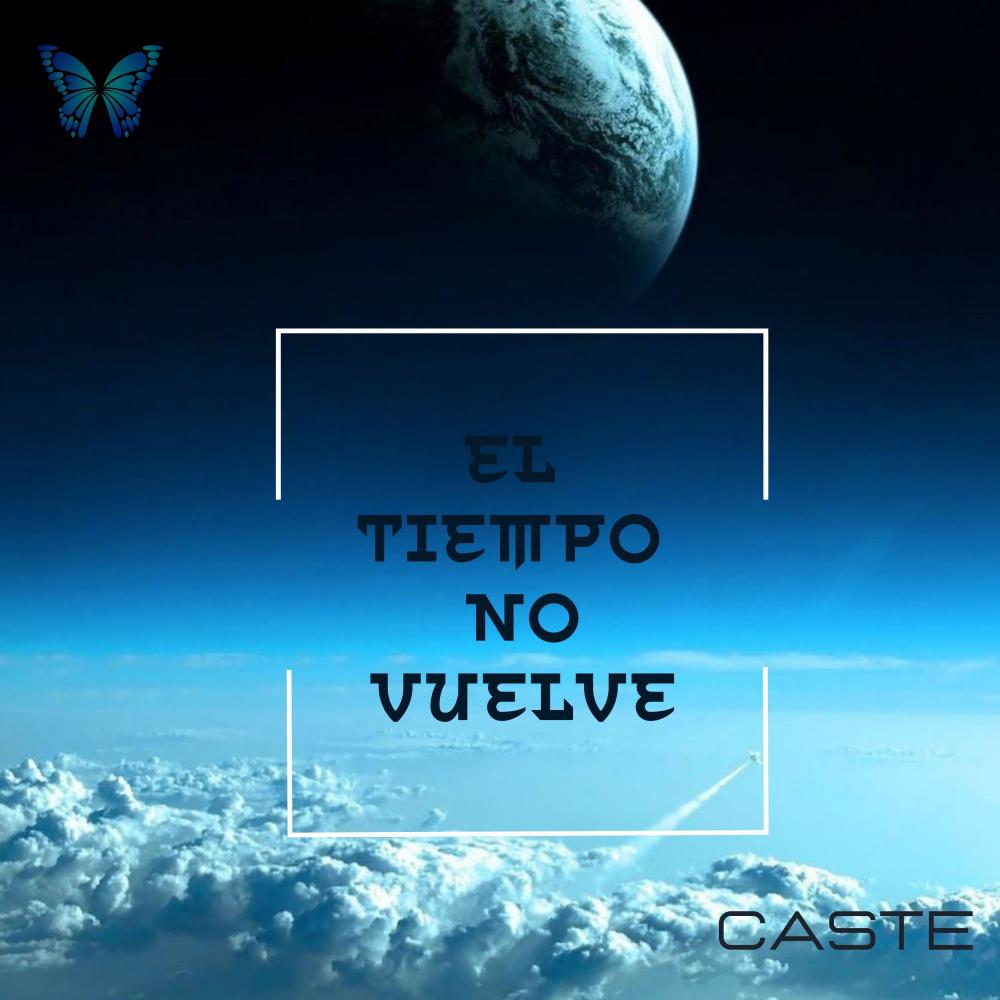El Tiempo No Vuelve