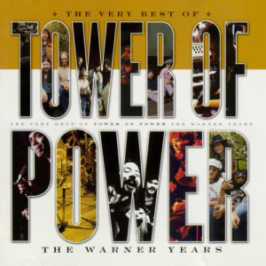 收聽Tower Of Power的Soul Vaccination (Remastered)歌詞歌曲