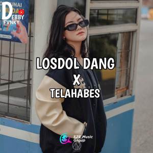 ดาวน์โหลดและฟังเพลง DJ LOSS DOL DANG X TELAHABES DJ FYP TIK TOK 2022 พร้อมเนื้อเพลงจาก DEBBY FVNKY