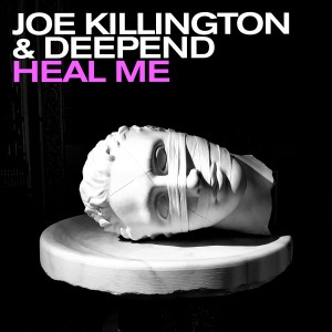 อัลบัม Heal Me (Alex Kirsch Radio Edit) ศิลปิน Joe Killington