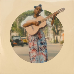 Listen to Douala Paris song with lyrics from Irma