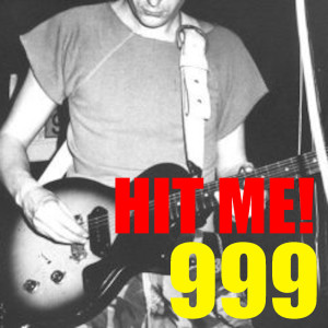 Listen to Crazy (Live) song with lyrics from 999