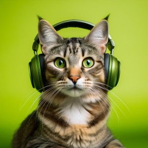 ดาวน์โหลดและฟังเพลง La Obertura De Paz พร้อมเนื้อเพลงจาก Música Acogedora para Gatos