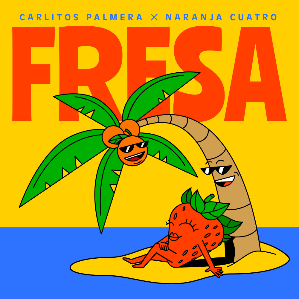 Fresa
