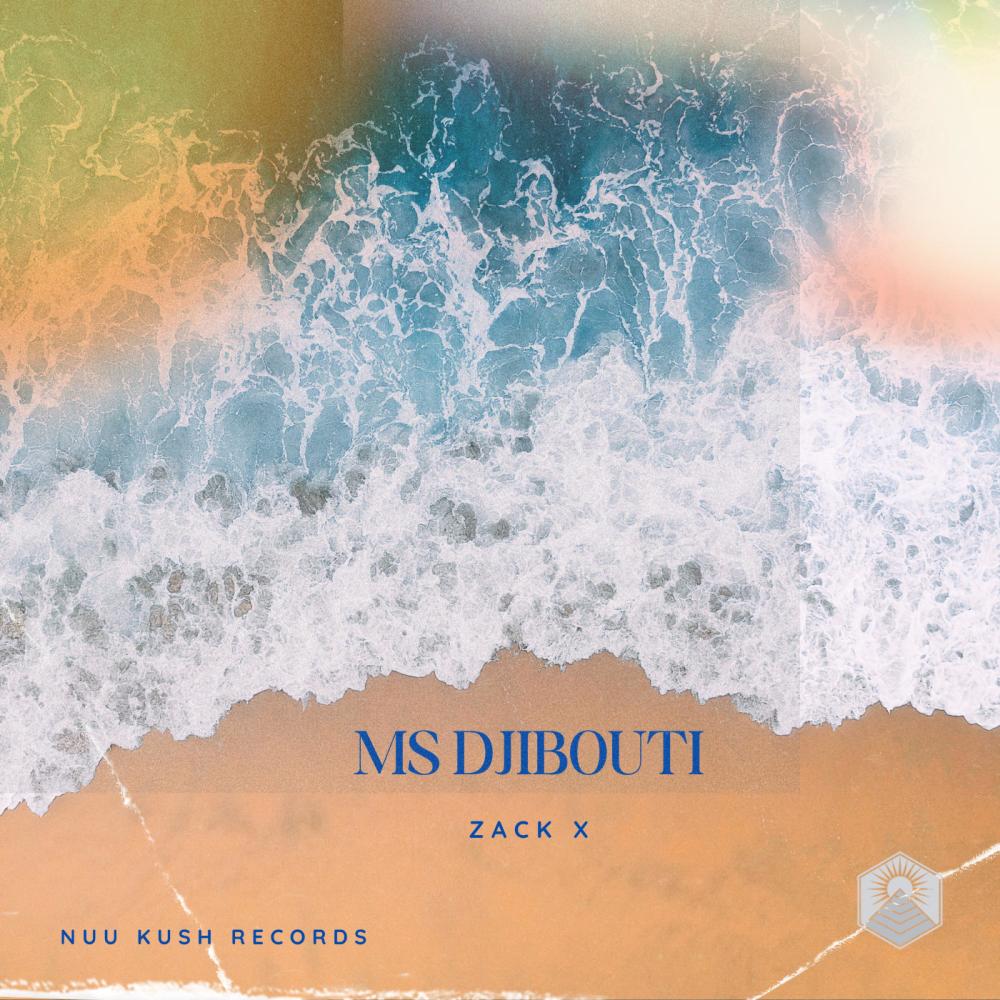 Ms Djibouti