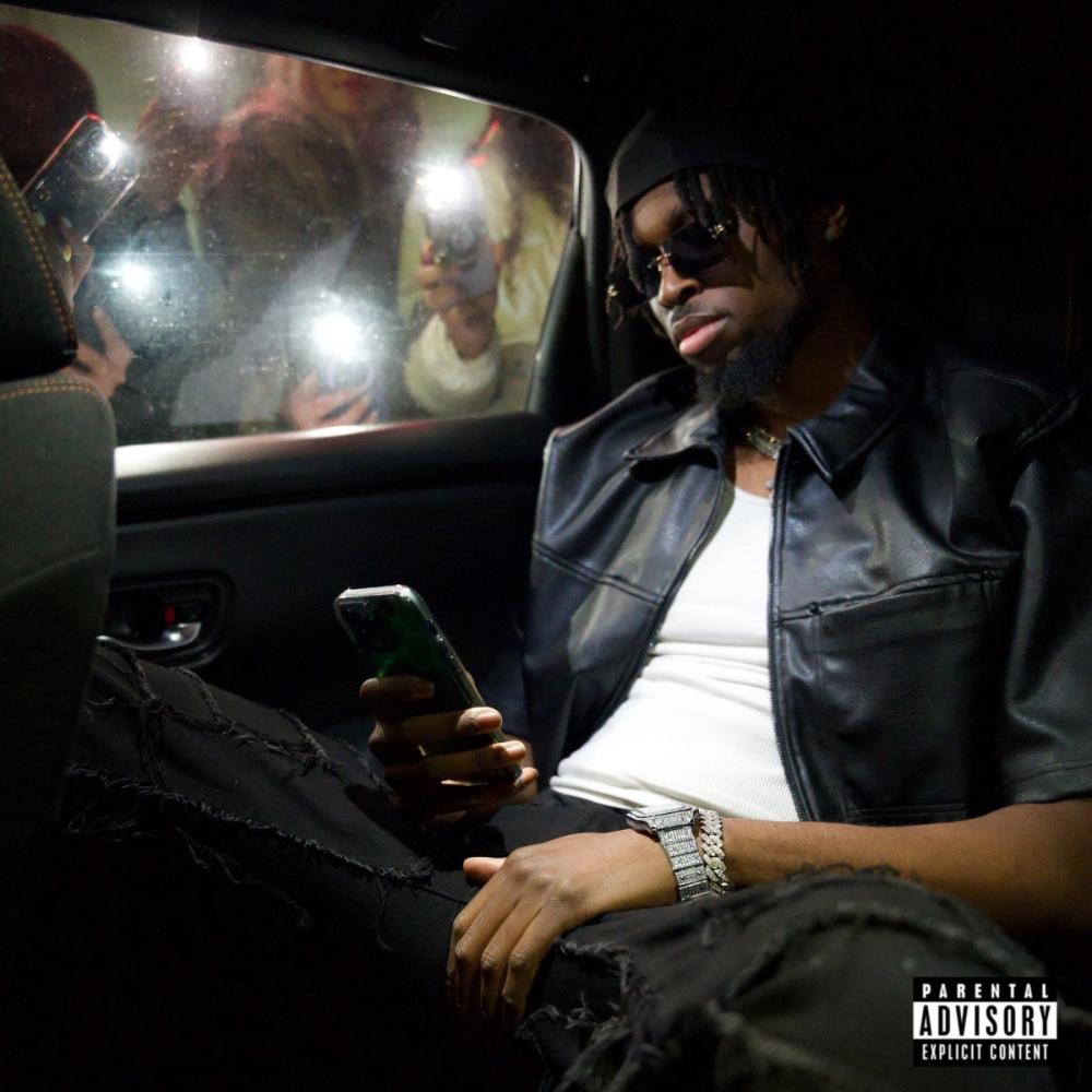 WAY 2 (feat. J.Pimping) (Explicit)