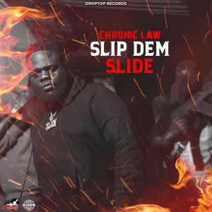 Album Slip Dem Slide (Explicit) from 