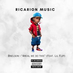 Do this 4real (feat. Lil Flip & Kace The Producer) (Explicit)