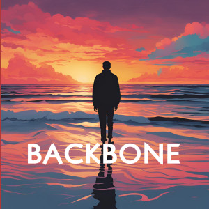 Dengarkan lagu Backbone (Explicit) nyanyian Bhawesh dengan lirik