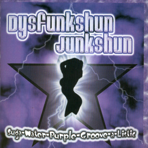 收聽Dysfunkshun Junkshun的What You Wanna歌詞歌曲