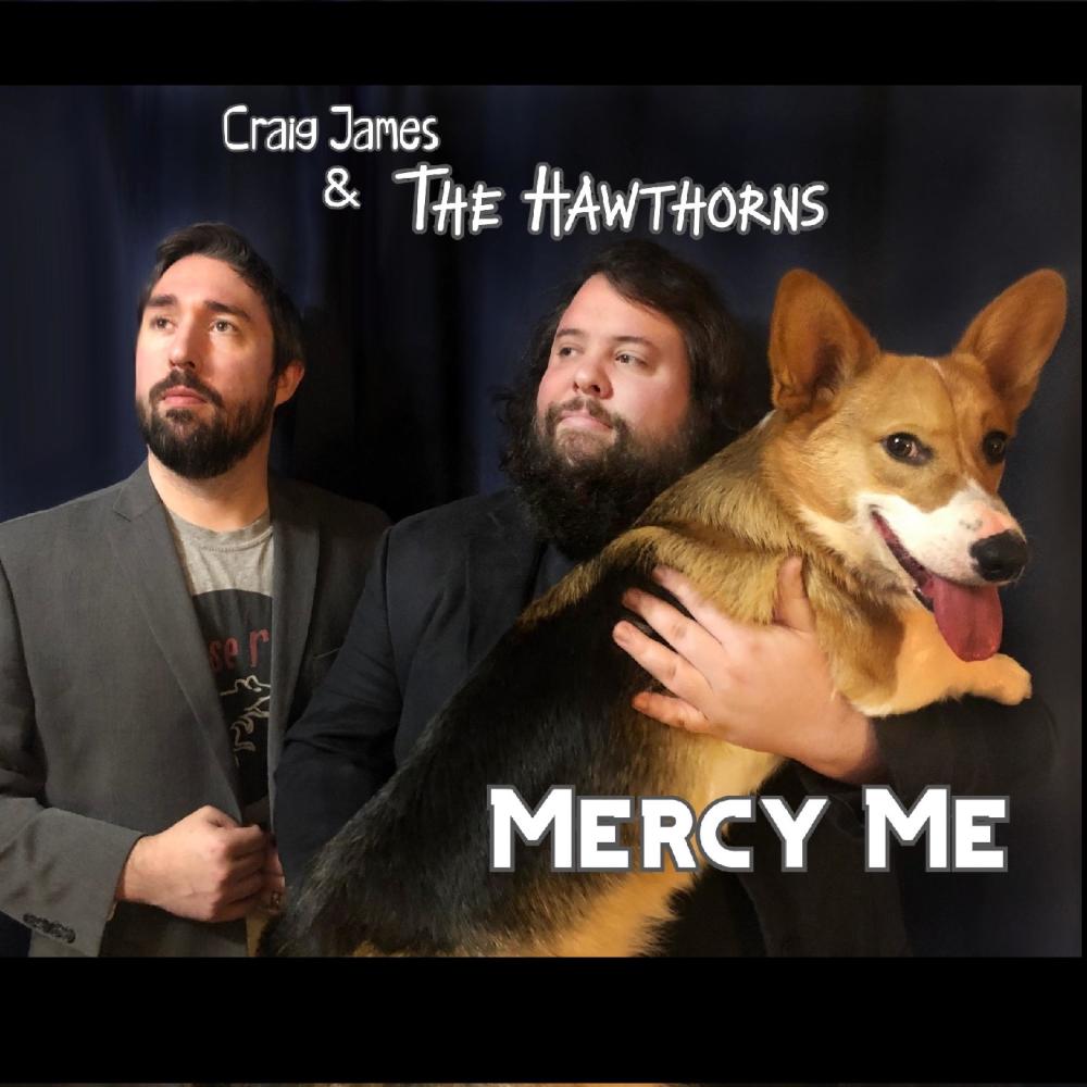 Mercy Me