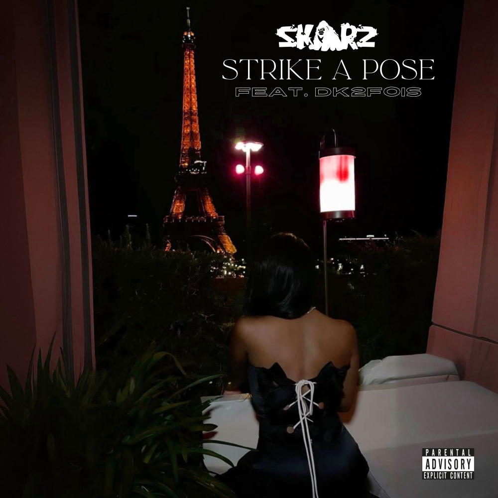 Strike a Pose (Explicit)