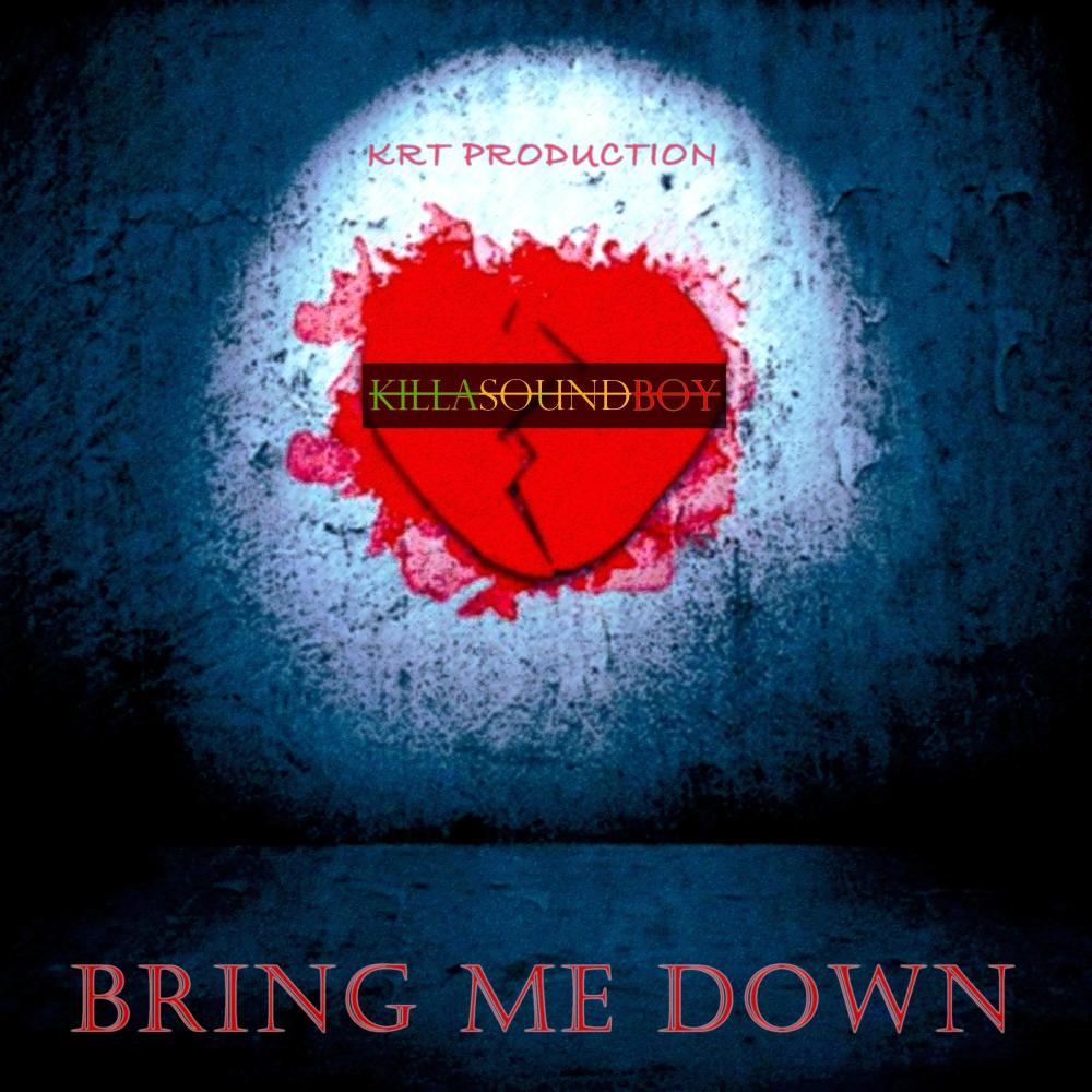 BRING ME DOWN