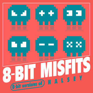 ดาวน์โหลดและฟังเพลง Eyes Closed พร้อมเนื้อเพลงจาก 8-Bit Misfits