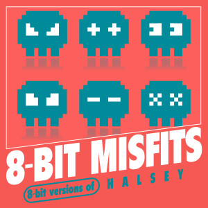 ดาวน์โหลดและฟังเพลง Gasoline พร้อมเนื้อเพลงจาก 8-Bit Misfits