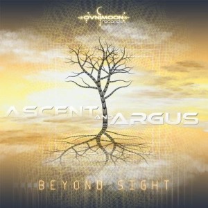 Argus的专辑Beyond Sight