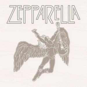 ดาวน์โหลดและฟังเพลง Immigrant Song พร้อมเนื้อเพลงจาก Zepparella