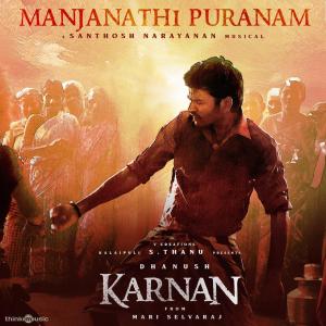 Album Pandarathi Puranam (From "Karnan") from Santhosh Narayanan