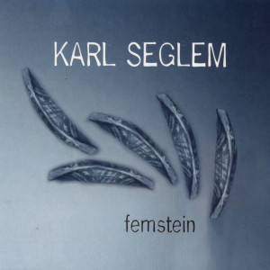 收聽Karl Seglem的Femstein (Halling)歌詞歌曲