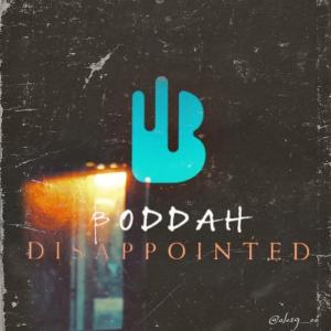 Boddah的專輯Disappointed (Live)