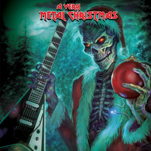 ดาวน์โหลดและฟังเพลง Happy Holiday พร้อมเนื้อเพลงจาก Enuff Z'Nuff