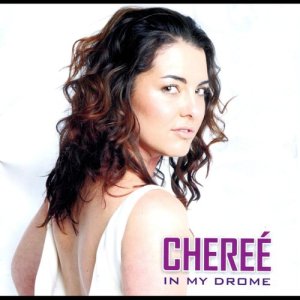 อัลบัม IN MY DROME ศิลปิน CHEREE'