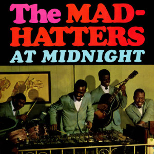 ดาวน์โหลดและฟังเพลง Mad-Hatters Stomp พร้อมเนื้อเพลงจาก The Mad-Hatters