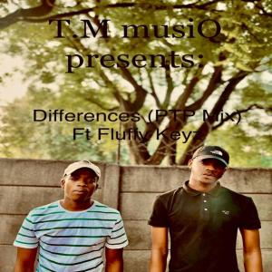 Dengarkan lagu Differences (feat. Fluffykeyz) nyanyian TM MUSIQ dengan lirik