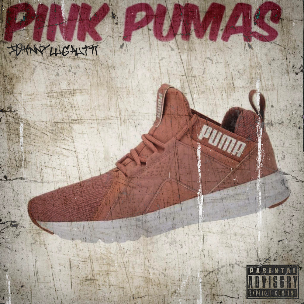 Pink Pumas (Explicit)