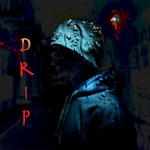 SKNIBLK的專輯Drip (feat. Dizzle)