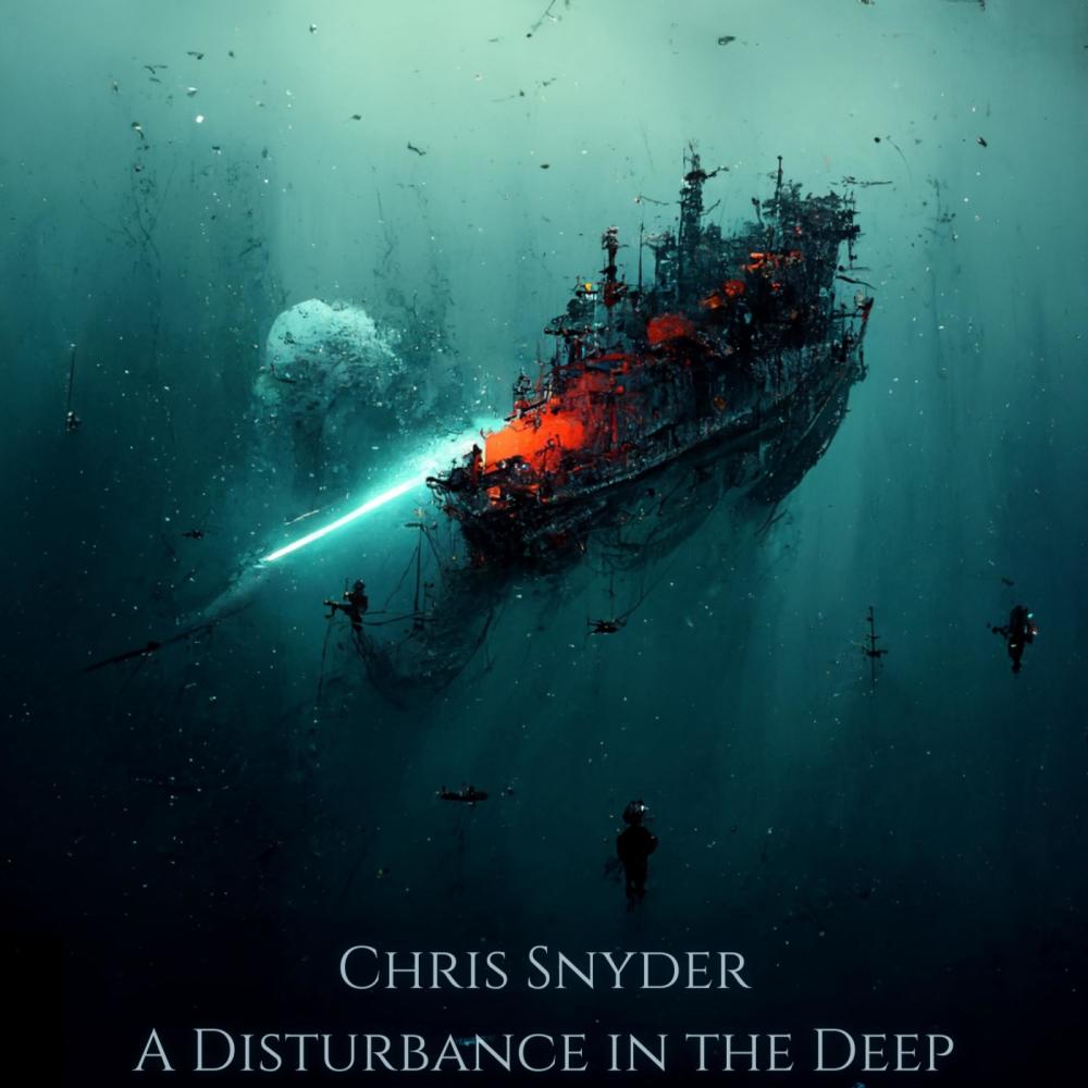 A Disturbance in the Deep