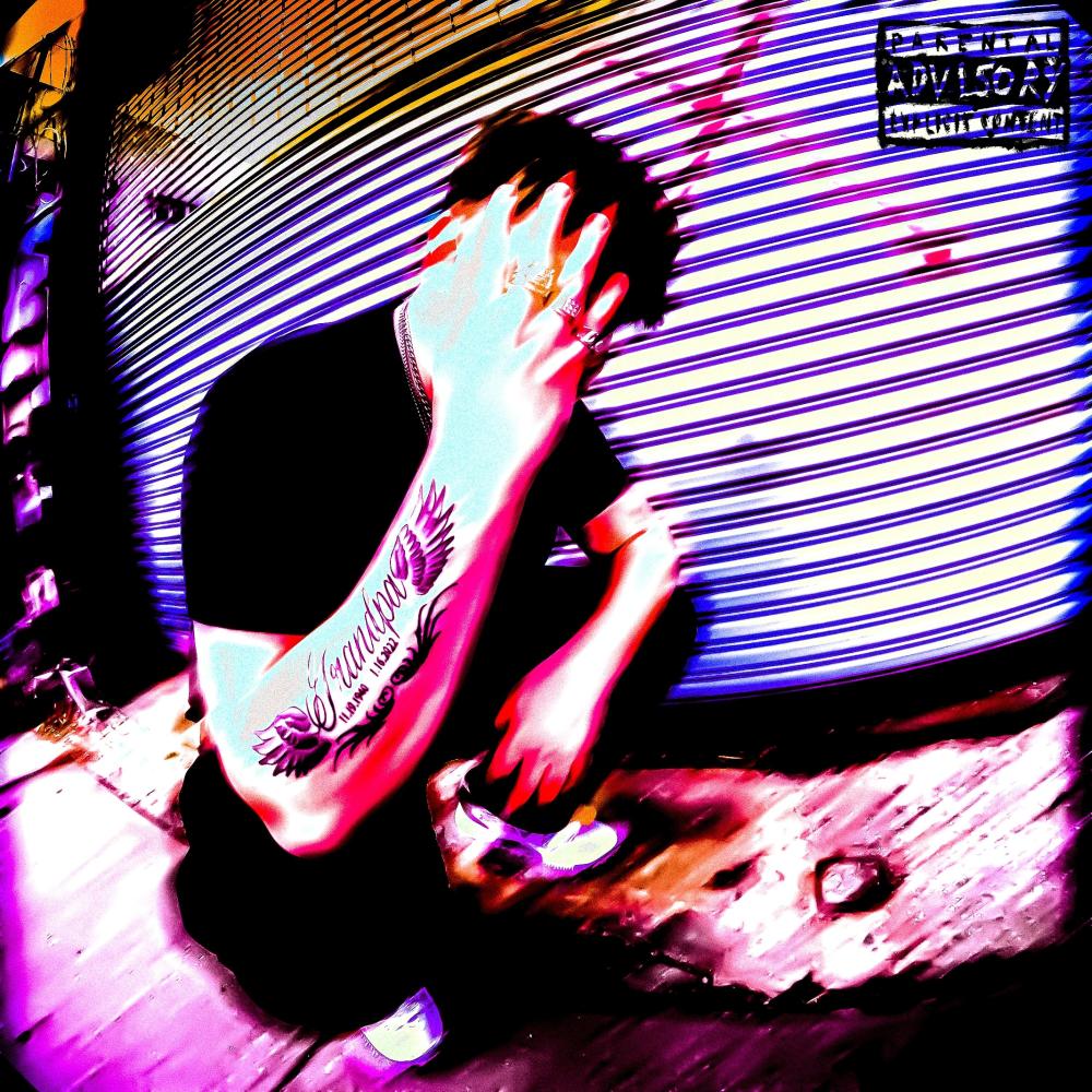 Keep My Cool (feat. Rich Guala) (Explicit)