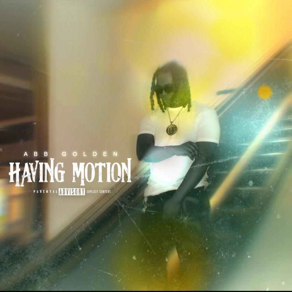 Having Motion (Explicit)