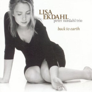 收聽Lisa Ekdahl的I Get A Kick Out Of You歌詞歌曲
