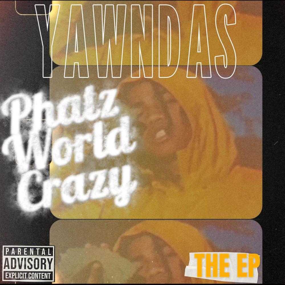 Thirsty (feat. Champ501, Gamebread boog & Cropstixx) (Explicit)