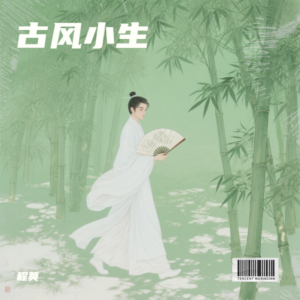 Album 古风小生 from 程莫