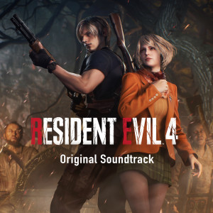 Capcom Sound Team的專輯RESIDENT EVIL 4 Original Sound Track