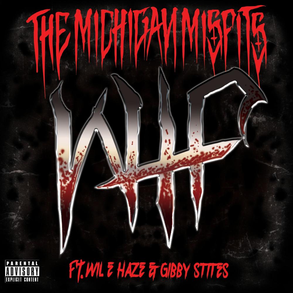 W.T.F. (feat. Gibby Stites & Wil E Haze) (Explicit)