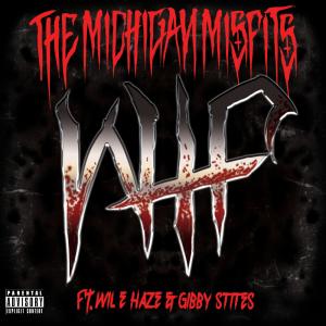 Gibby Stites的專輯W.T.F. (feat. Gibby Stites & Wil E Haze) [Explicit]