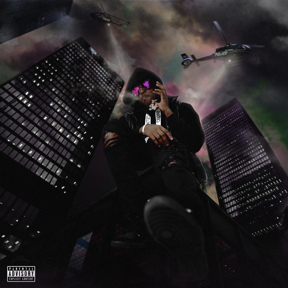 The Greatest (Explicit)