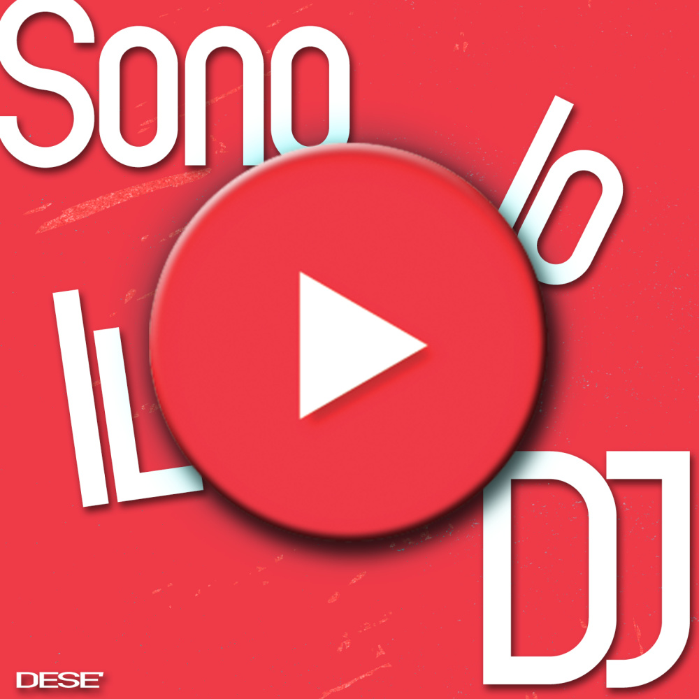 Sono io il dj