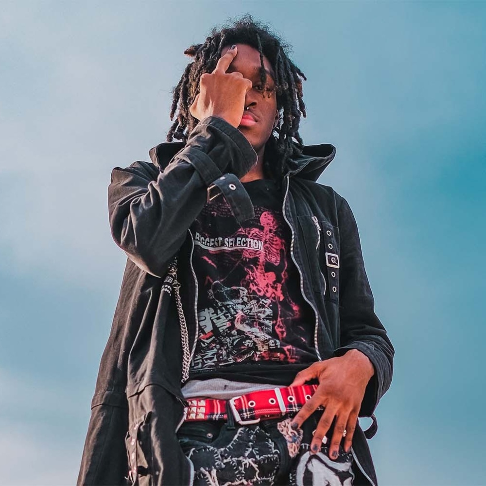 Ketamine (feat. siouxxie sixxsta) (REMIX) (Explicit) (REMIX|Explicit)