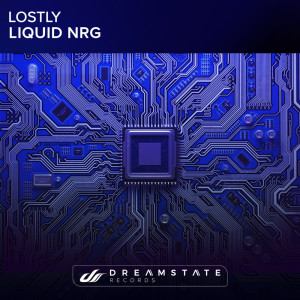 Album Liquid NRG from Lostly