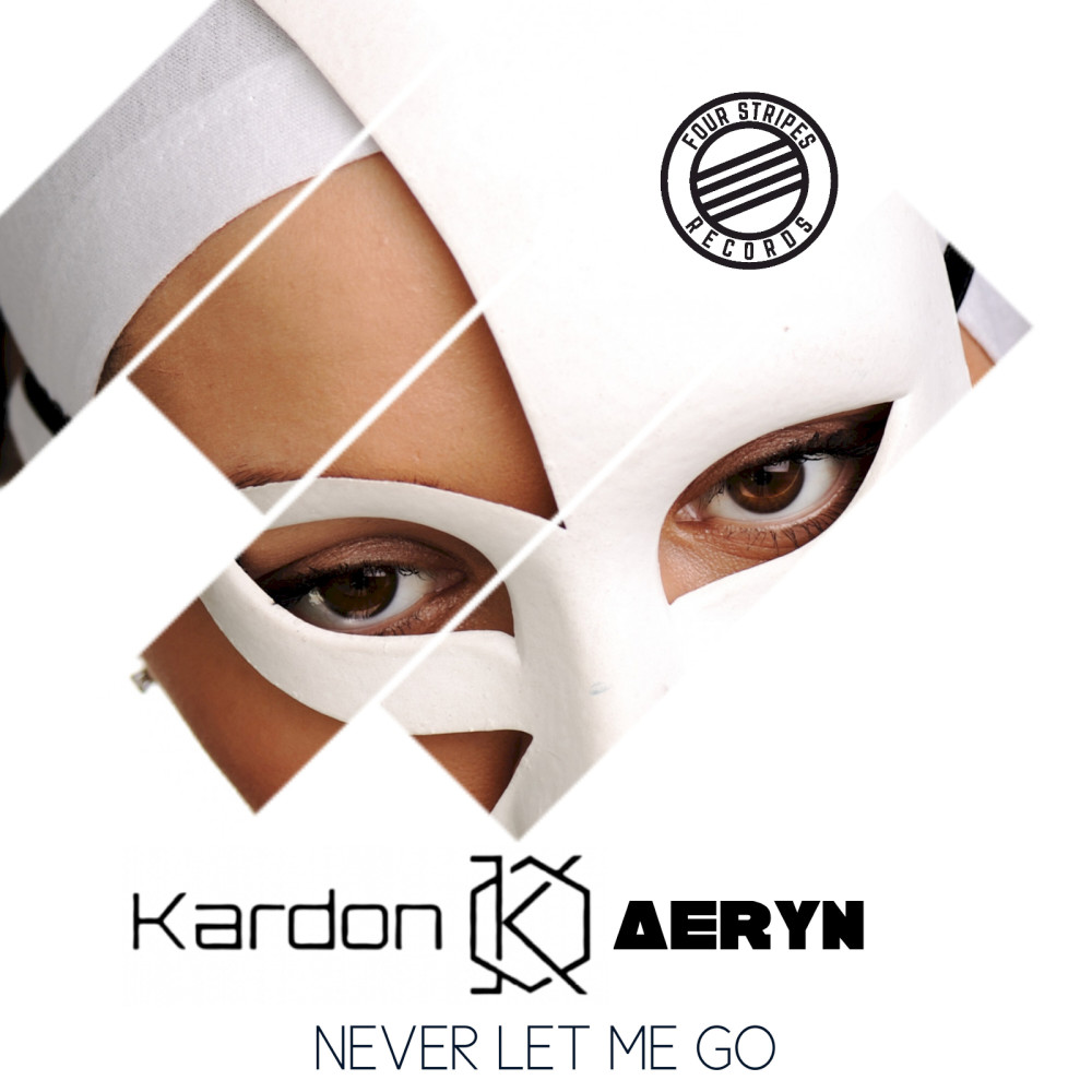 Never Let Me Go (Extended Mix)