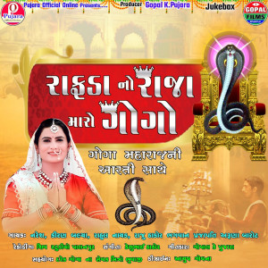 Album Raika No Raja Maro Gogoji from Naresh