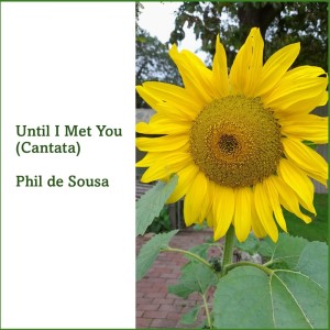 Album Until I Met You (Cantata) from 
